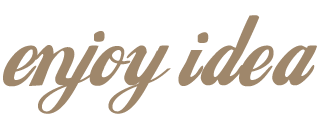 enjoy idea